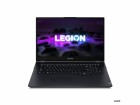 Lenovo Notebook  - Legion 5 17ACH6H (AMD)