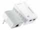 Bild 2 TP-Link Powerline TL-WPA4220 Starterkit, Powerline