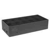 Targus Dockingstation Universal USB-C DV4K Power Delivery 100W