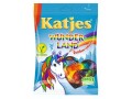 Katjes Wunderland Rainbow Edition Btl