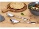 Leonardo Salatbesteck Matera Silber, Produkttyp: Salatbesteck