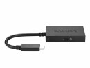 Lenovo - USB C to HDMI Plus Power Adapter