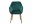 Bild 8 AC Design Sessel Emilia Petrol, Eigenschaften: Keine Eigenschaft