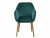 Bild 0 AC Design Sessel Emilia Petrol, Eigenschaften: Keine Eigenschaft