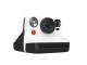Bild 5 Polaroid Fotokamera Now Gen 2.0 Schwarz, Weiss, Detailfarbe: Weiss