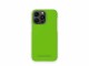 Ideal of Sweden Back Cover Hyper Lime iPhone 14 Pro Max