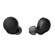 Image 1 Sony True Wireless In-Ear-Kopfhörer WF-C500 Schwarz