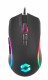 SPEEDLINK ZAVOS Gaming Mouse - SL680022R Wired, Rubber-Black
