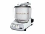 Ankarsrum Küchenmaschine AKM6230MW Mineral White, Funktionen