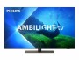Philips TV 65OLED808/12 65", 3840 x 2160 (Ultra HD
