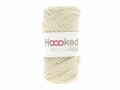 Hoooked Wolle Natural Jute Makramee Rope 350 g Crème