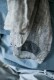 Bild 1 JDL Schal Simple temptations - schwarz/weiss gesprenkelt