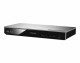 Panasonic Blu-ray Player DMP-BDT281 Schwarz/Silber, 3D-Fähigkeit