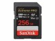 Image 5 SanDisk Extreme Pro - Carte mémoire flash - 256