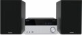 TechniSat Micro-HiFi Anlage DigitRadio 750 Schwarz/Silber, Radio