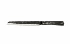 Forged Brotmesser 20.5 cm, Typ: Brotmesser, Klingenmaterial: Stahl