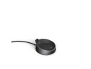 Jabra Ladestation zu Evolve2 75 Schwarz, USB-A, Detailfarbe