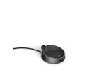 Jabra - Charging stand - black - for Evolve2 75