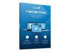 F-Secure TOTAL Security & VPN