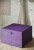 Bild 5 Vintage Paint Kreidefarbe Dark Purple 700ml