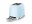Image 2 SMEG Toaster 50'S RETRO STYLE pastellblau