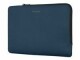 Targus Notebook-Sleeve Ecosmart Multi-Fit 12 ", Blau