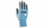 uvex Schnittschutz-Handschuhe phynomic C5, Gr. 09 / 10 Stk