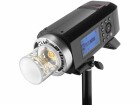 Godox Blitzgerät AD400PRO, Belichtungskontrolle: E-TTL II