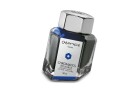 Caran d'Ache Tintenpatrone 50 ml Blau, Detailfarbe: Blau, Tintenart