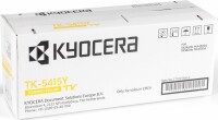 Kyocera Toner-Modul yellow TK-5415K Taskalfa MA 4500ci 13'000 S.