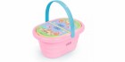 Smoby Spiel-Geschirr Peppa Picnic Basket, Kategorie