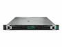 Hewlett Packard Enterprise HPE Server ProLiant DL360 Gen11 Intel Xeon Silver 4410Y