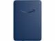 Amazon E-Book Reader Kindle Touch (2022) 16 GB Special