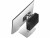 Bild 6 Multibrackets Monitor-Standfuss CFS22 Silber, Höhenverstellbar: Ja