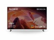 Sony Public Display FWD-75X80L 75 ", Bildschirmdiagonale: 75 "