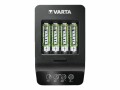 VARTA LCD SMART CHARGER+ - 1,5 Std. Batterieladegerät