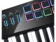 Image 2 Alesis Keyboard Controller Vortex Wireless 2, Tastatur Keys: 37