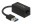 Bild 3 DeLock Netzwerk-Adapter 1 Gbps USB 3.2 Gen1, Schnittstellen