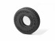 RC4WD Reifen Michelin XPS Traction 1.55" 2 Stück, Felgengrösse