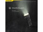 Nitecore Taschenlampe Tip Se 700 Lumen, Einsatzbereich: Outdoor