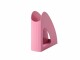 HAN Stehsammler Re-LOOP A4/C4  Pink, Farbe