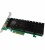 Bild 3 Highpoint RAID-Controller SSD6202A PCI-Ex8v3 - 2x M.2 NVMe