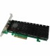 Immagine 3 Highpoint RAID-Controller SSD6202A PCI-Ex8v3 - 2x M.2 NVMe