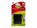 Command Montagekleber M 5.4 kg, Schwarz, 4 Set, Geeignete