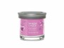 Yankee Candle Signature Duftkerze Wild Orchid Signature Small Tumbler, Bewusste