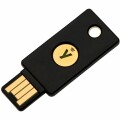 Yubico YubiKey 5 NFC USB-A, 1 Stück, Einsatzgebiet: Unternehmen
