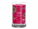 Yankee Candle Signature Duftkerze Sparkling Winterberry Signature Large Tumbler