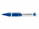 Talens Brushpen Ecoline  Ultramarin