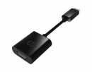 HP Inc. HP Adapterkabel HDMI - VGA, Kabeltyp: Adapterkabel