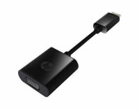 HP - HDMI to VGA Display Adapter